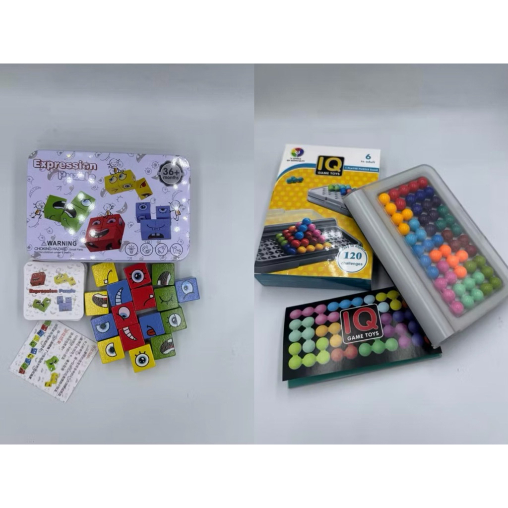 พร้อมส่ง“เกมเปลี่ยนหน้าของเล่นเสริมพัฒนาการ 🎲 เกมเปลี่ยนหน้าสุดฮาของเล่นเสริมทักษะที่ทั้งสนุกและฝึกสมองไปพร้อมกัน 🌈