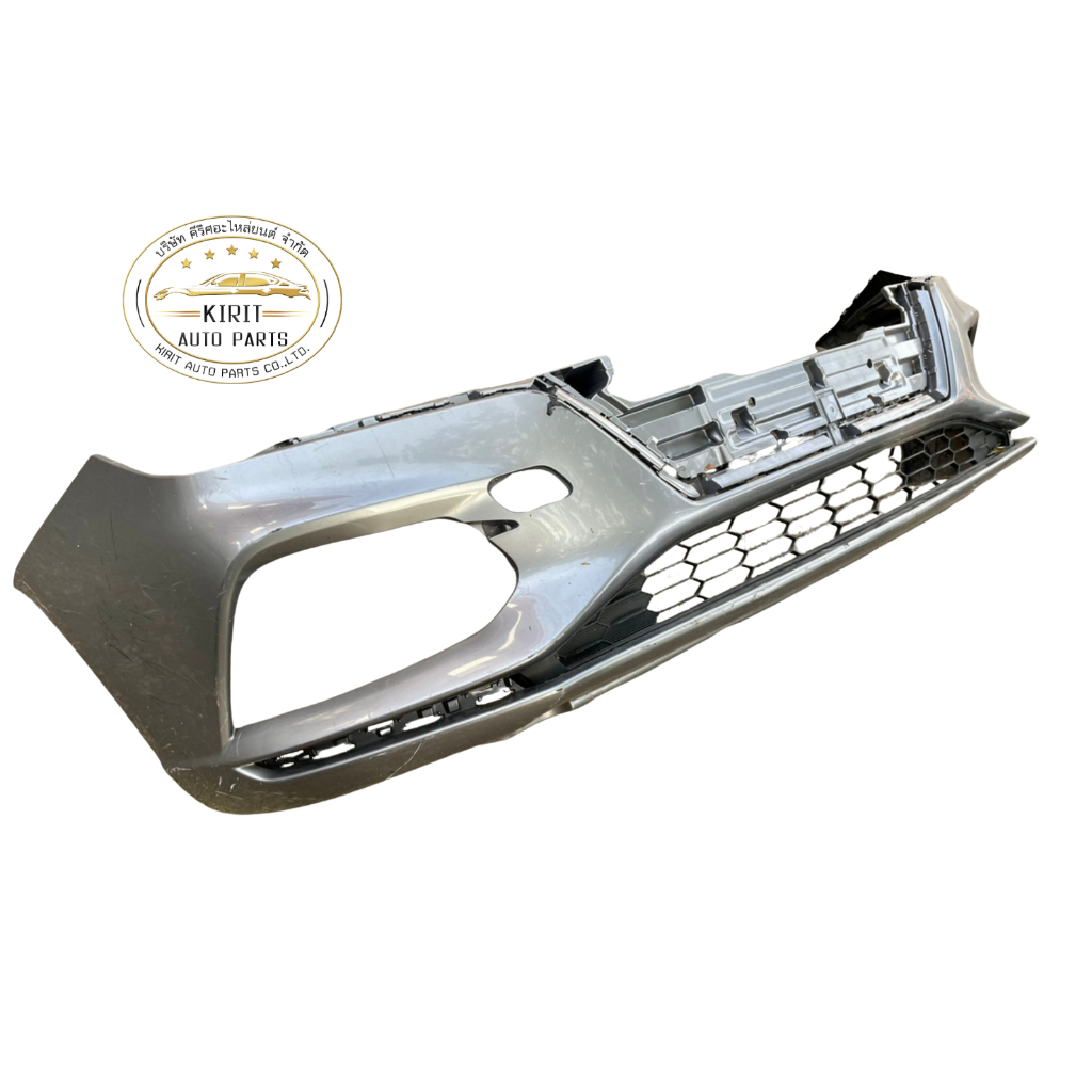 MG EP ของแท้ กันชนหน้า MG EP