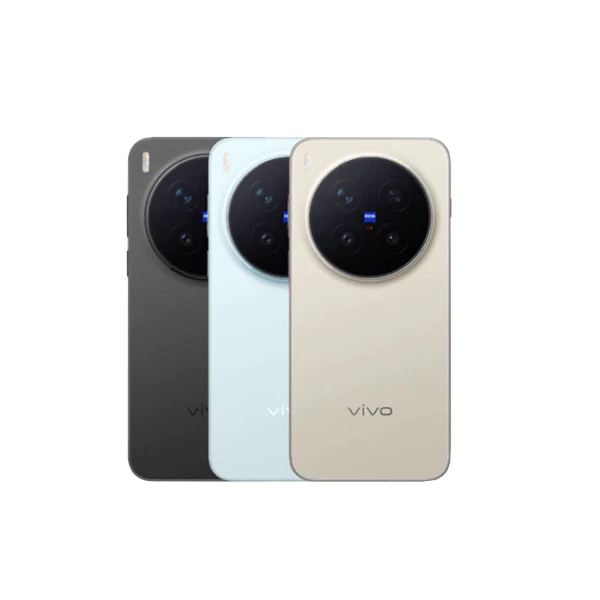 Vivo X300 Pro 5G 16/512GB สินค้าใหม่ เครื่องศูนย์ไทย ประกันศูนย์ทุกสาขา มีประกันจอจากศูนย์วีโว่ > 2027 แนบใบเสร็จ thumbnail 4