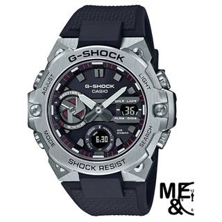 CASIO G-SHOCK GST-B400-1ADR (บลูทูธ,ทัชโซล่า) ของแท้ ประกันศ…
