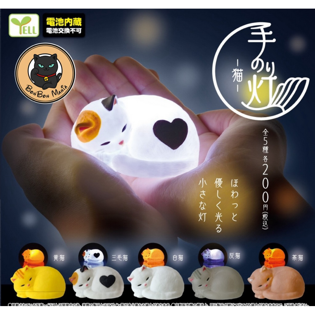 [แบบแยก-เลือกแบบได้]Gachapon Nikon Sign Accessories set