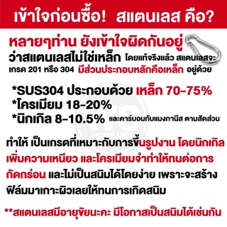 กิ๊บจับรัดท่อหุ้มยาง แบบ R สแตนเลส 304 เข็มขัด กิ๊บ รัดท่อ แคลมป์ กิ๊บจับท่อ pvc หุ้มยาง งานเกรดดี
