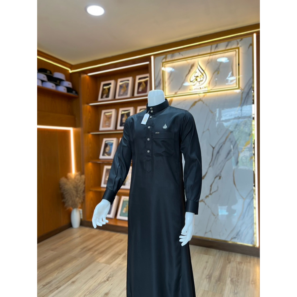 โต๊ปแขนจั้ม (ผ้าพัลมา2026)