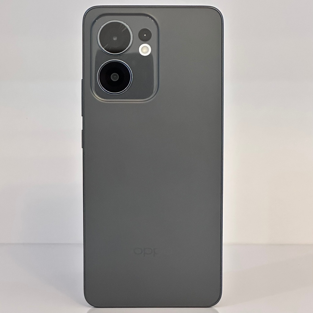 โทรศัพท์ OPPO Reno13 F 5G 12/512GB สีเทา