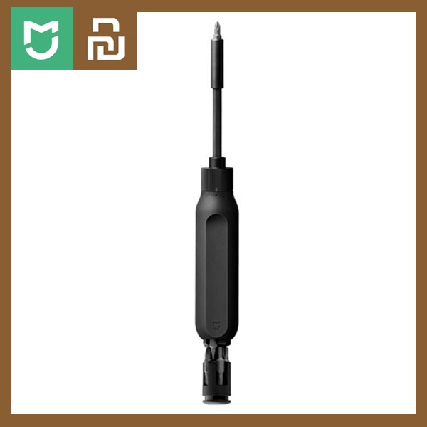 16 in 1 Ratchet Screwdriver - ไขควงด้ามฟรี 16in1