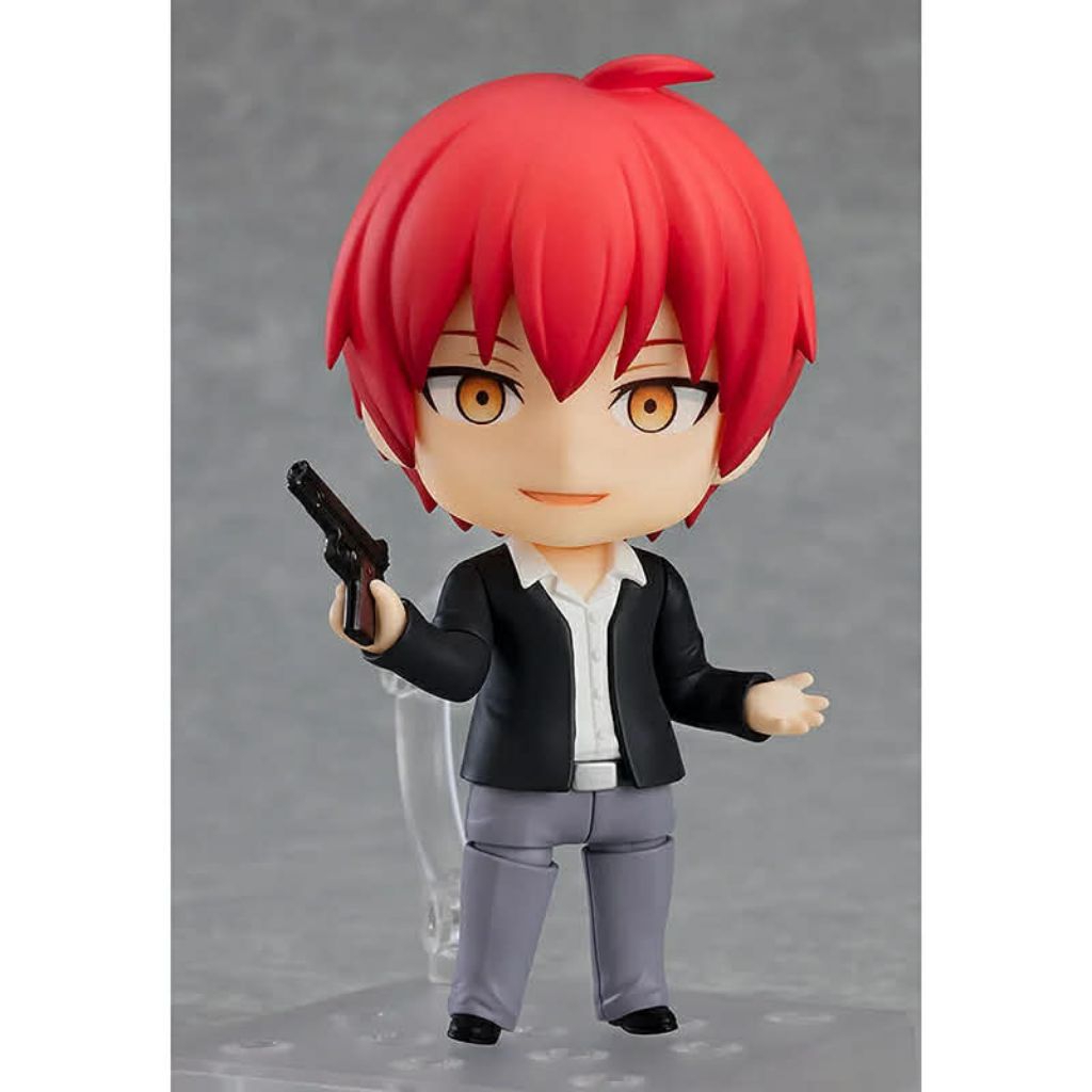 Nendoroid 1974 Karma Akabane มือ1 (พร้อมส่ง) Assassination Classroom