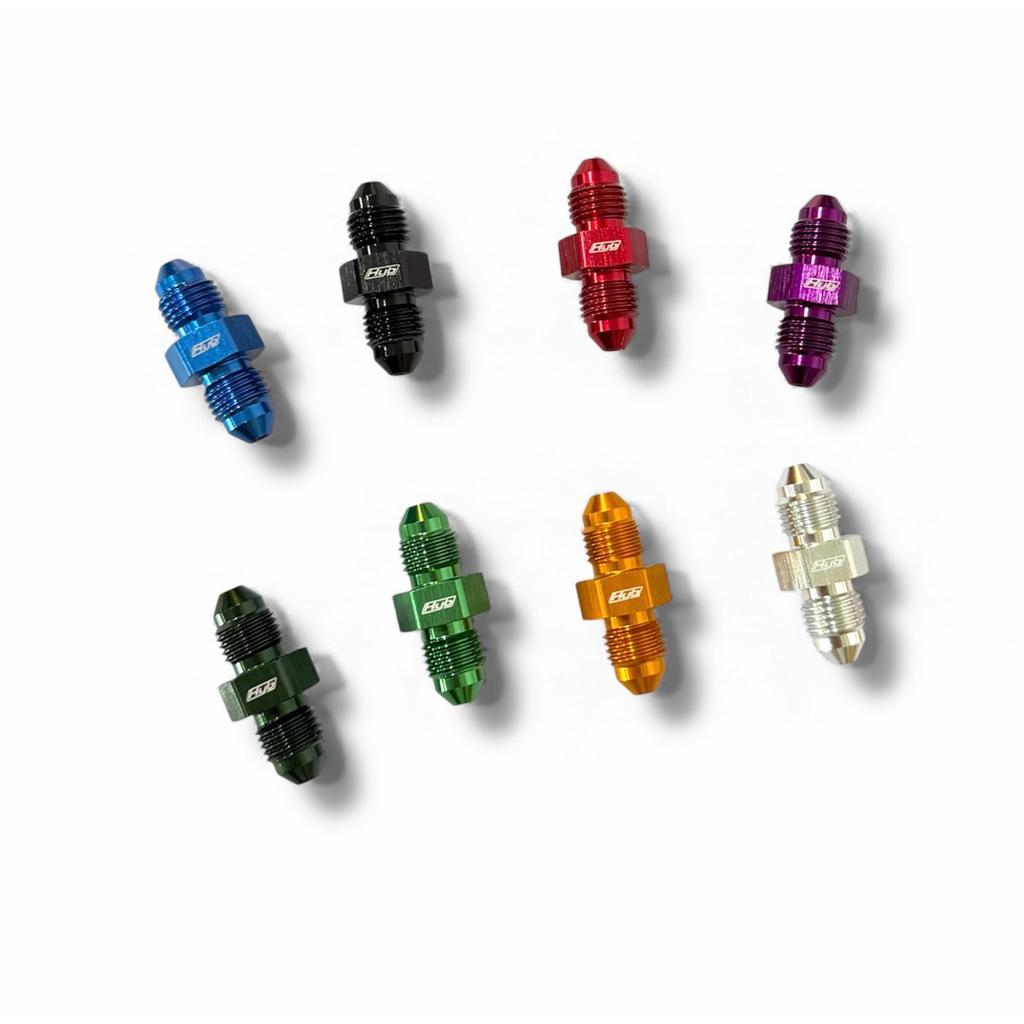 เกลียวตัวผู้An3 Hyb ของแท้100%