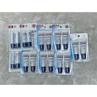 📌พร้อมส่ง 💙aquaphor balm sos lip