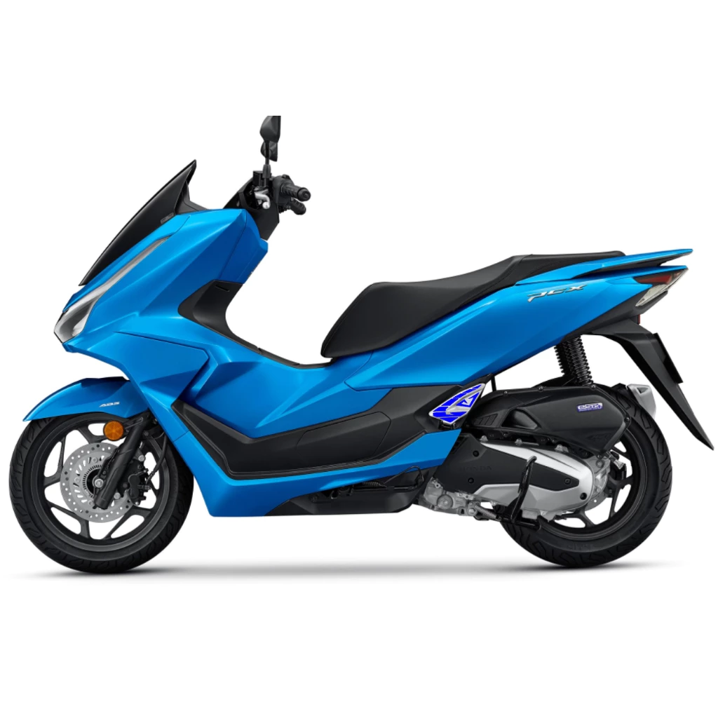 ฟิล์มกันรอยพักเท้า PCX160 2020-2025 thumbnail 8