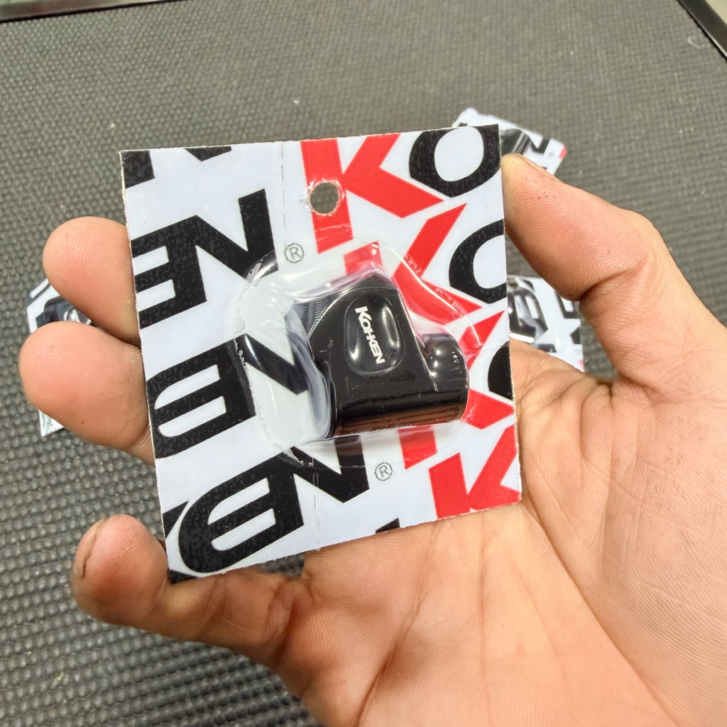 หัว N-Project Kohken