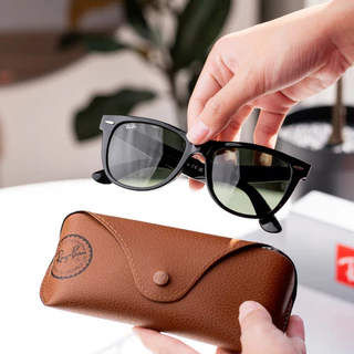 แว่นกันแดด RAY-BAN Wayfarer รุ่น RB2140F 901