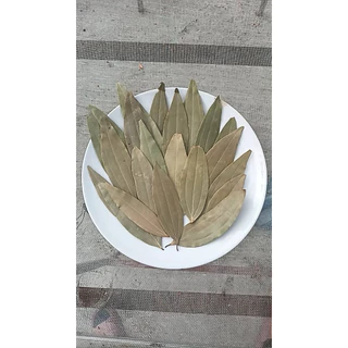 ใบกระวานแขก** เกรดA Bay leaves พันธุ์นี้เรียกแขก ไม่ใช่พันธุ์ จีนนะคะ