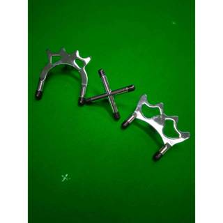 หัวเร็ททองเหลือง แบบหนาอย่างดี (ราคาต่อชิ้น) หัวเร็ทเป็นโลหะ…