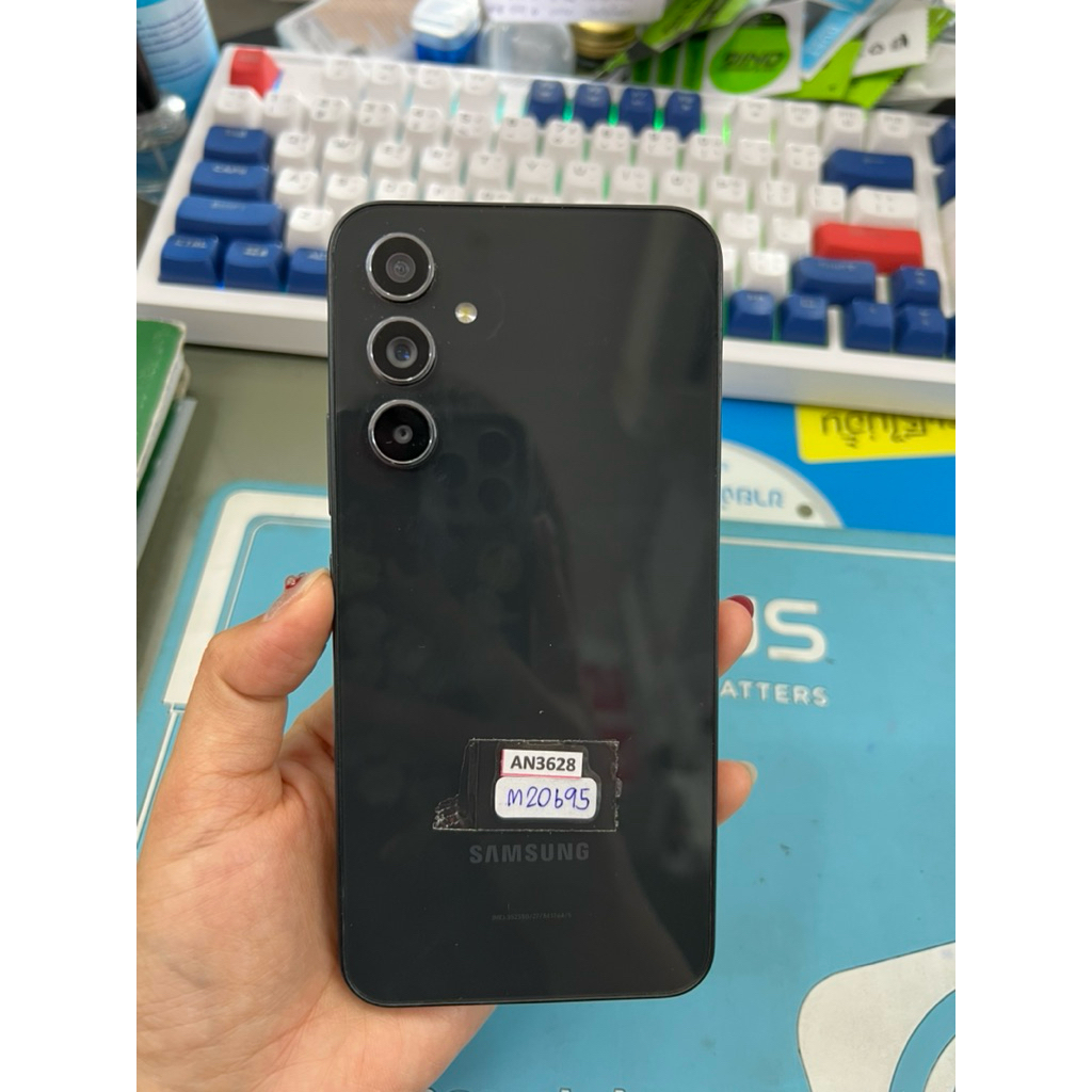 Samsung A54 5G (AN3628)มือสอง