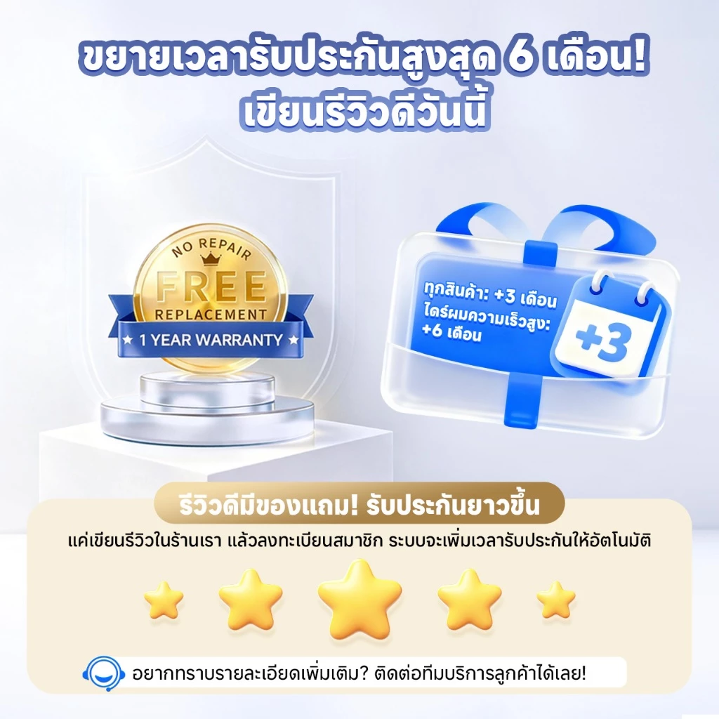 Simplus x PP Krit เครื่องดูดฝุ่น 18000PA มีสาย XCQH011 thumbnail 3