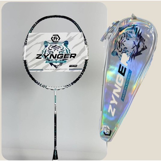 Felet Wowen Carbon Zynger