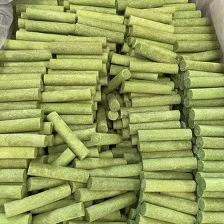AFM ฟรีซดรายแมว 100g 200g 500g หญ้าแมว หญ้าแท่ง หญ้าแท่งสั้น หญ้าแมว(ป่น) ขนมแมวขนมหมา สดใหม่ทุกวัน ราคาสุดคุ้ม