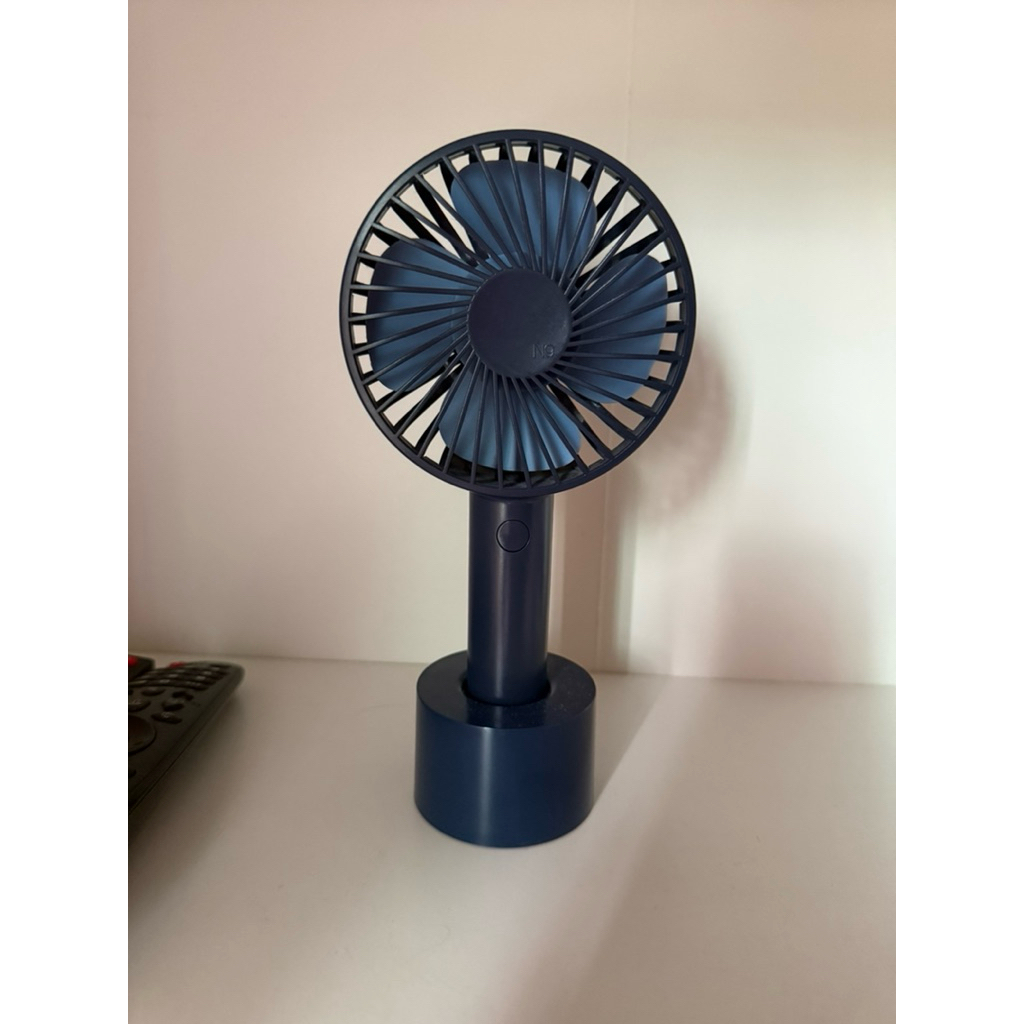 พัดลมพกพา solove พร้อมส่ง‼️