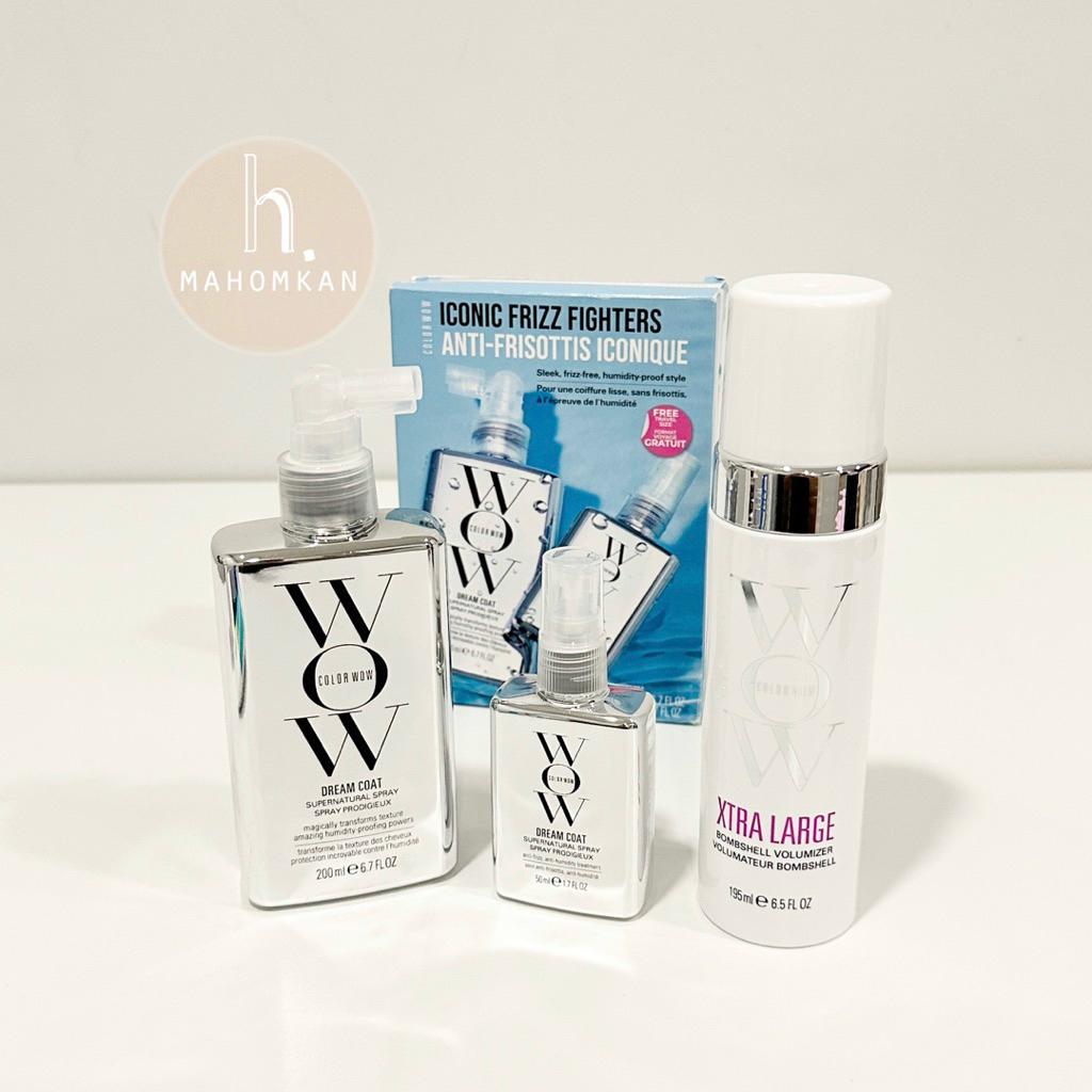 COLOR WOW Dream Coat / COLOR WOW Xtra Large