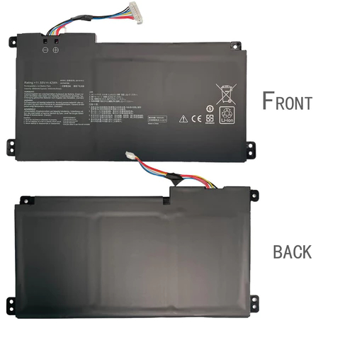 (มีส่งด่วน) แบตเตอรี่ ASUS รุ่น B31N1912 C31N1912 E410MA E410M E510MA E510M L410MA