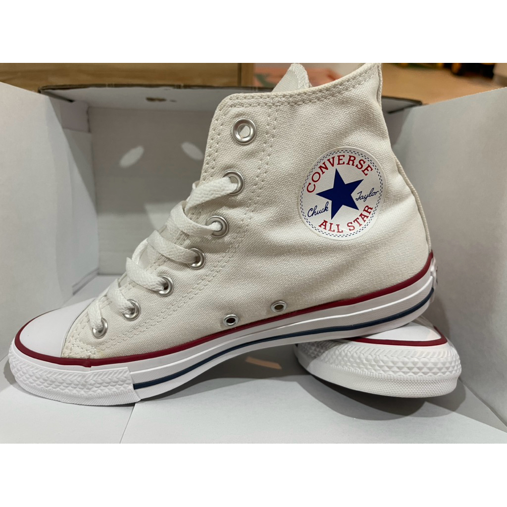 converse หุ้มข้อ ของใหม่ แท้100%
