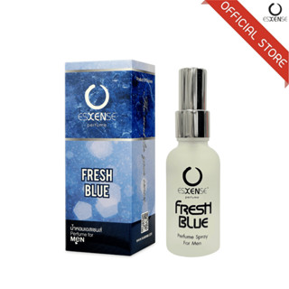 ESXENSE น้ำหอมเอสเซนส์ กลิ่น FRESH BLUE FOR MEN 35ml