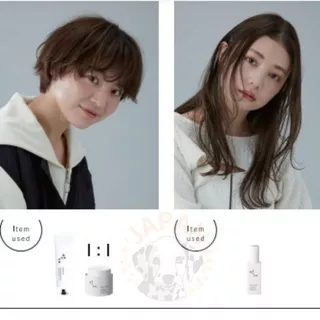 Arimino(อาริมิโน) Dance Design Tuner การจัดแต่งทรงผม