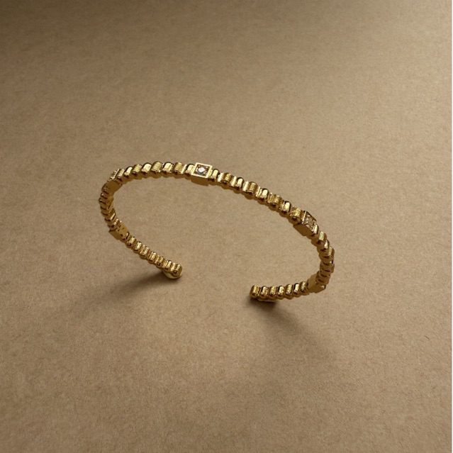 grumpy, The Court Bangle (ราคาต่อชิ้น, price per piece)