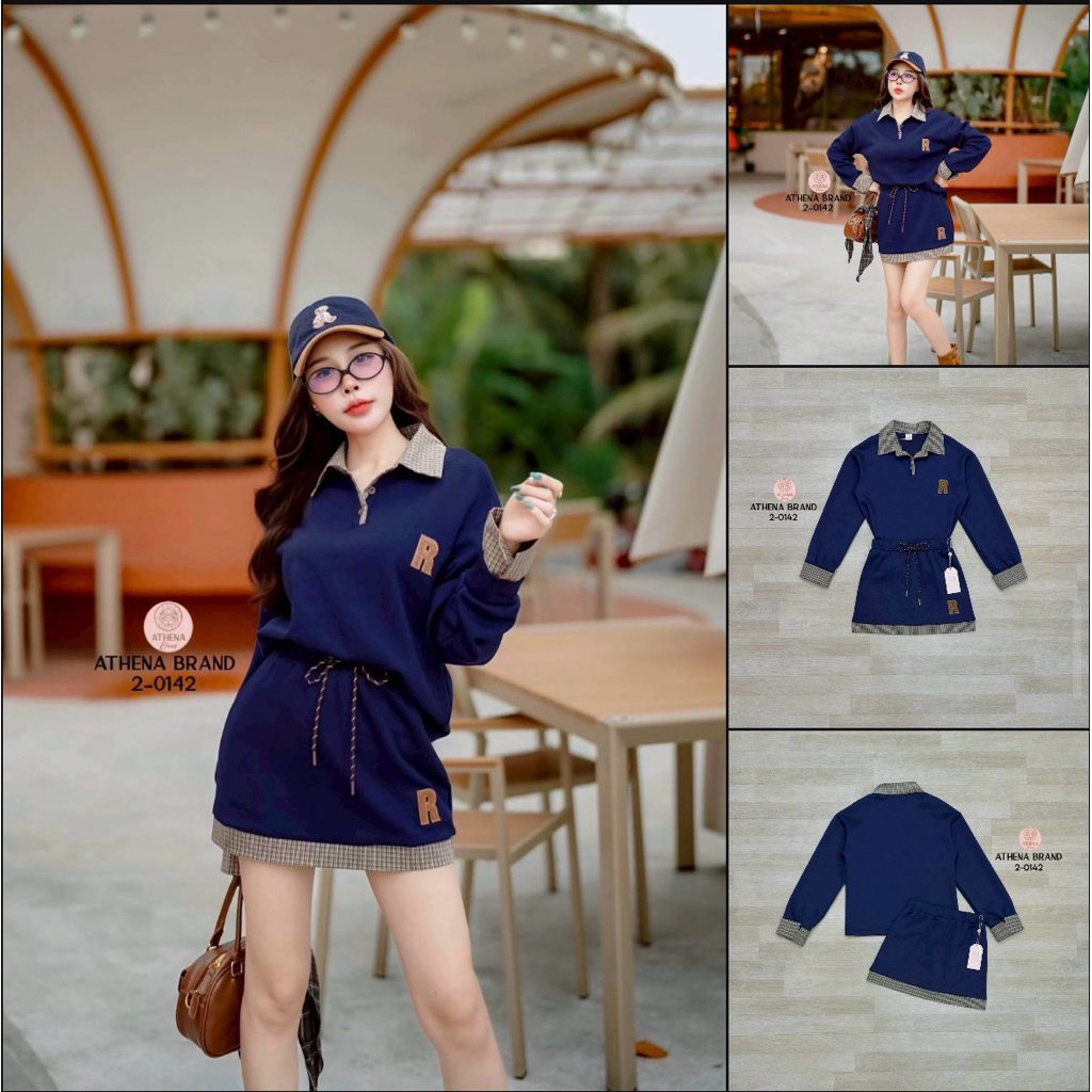 Tnclub   Athena (อธีน่า) Brand  12/12