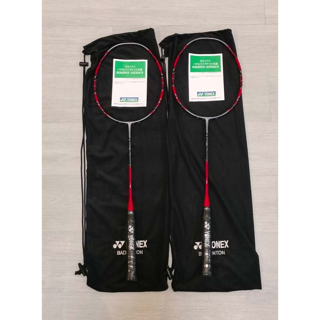 ไม้แบดมินตัน YONEX รุ่น Saber 11 PRO (JP)