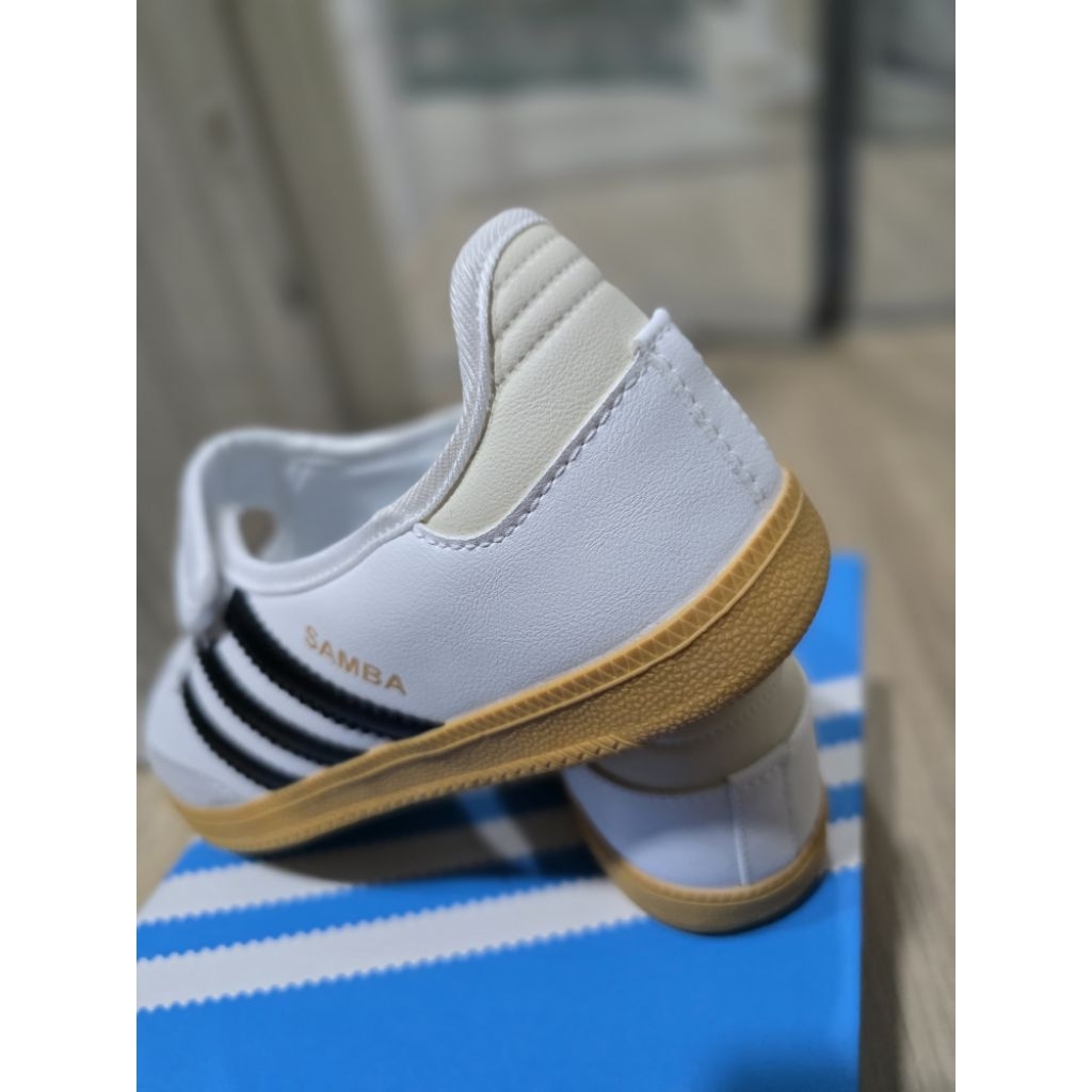 Adidas samba merry jane