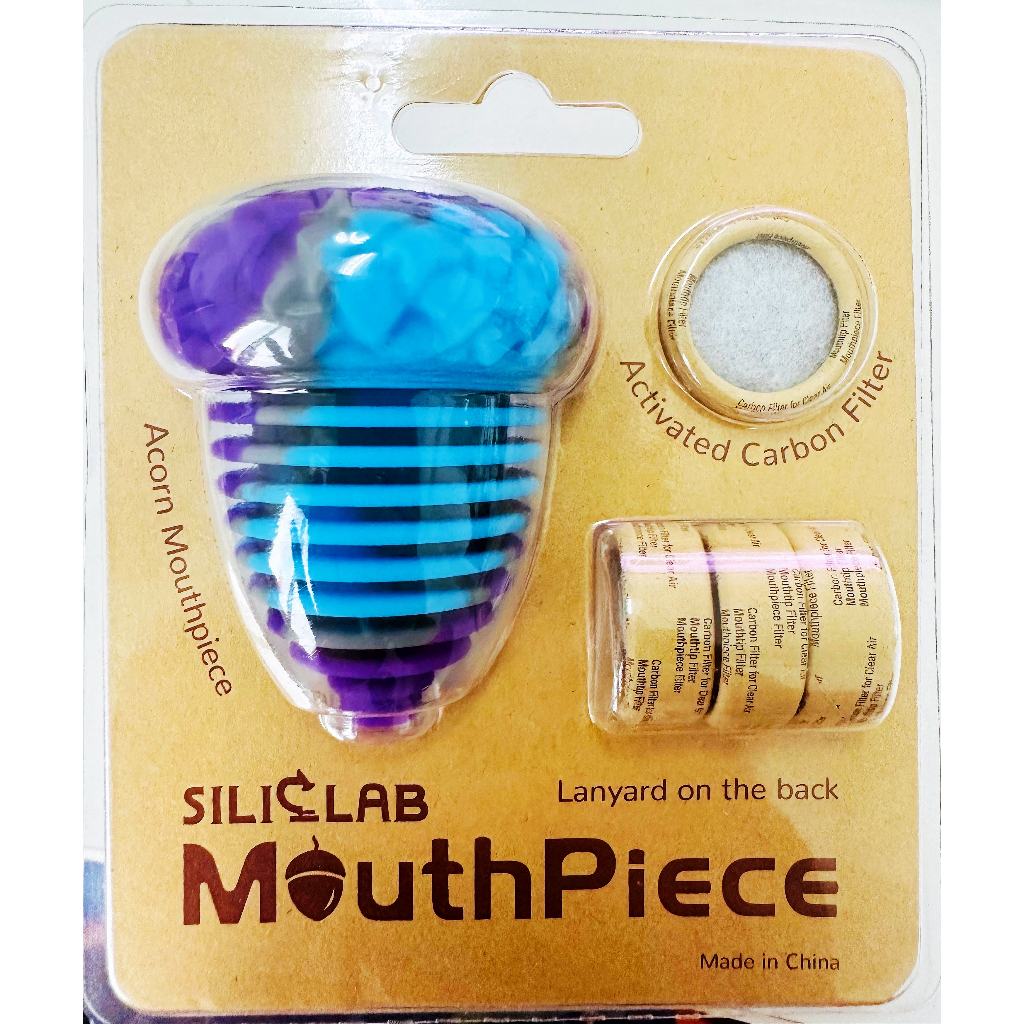 [ส่งด่วน]mouth please ยาง หัวอุดยางแก้ว พร้อมส่ง
