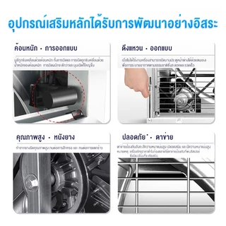 พัดลมฟาร์ม พัดลมโรงงาน 20/32/36/40/48/55นิ้ว พัดลมอุตสาหกรรม เหมาะสำหรับโรงงาน ฟาร์ม พัดลมอุตสาหกรรม
