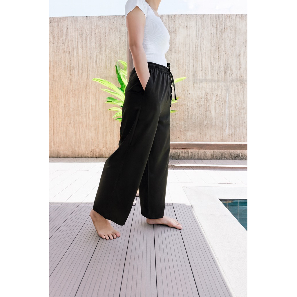 Head_to_Shorts_กางเกงขายาว free size 👖