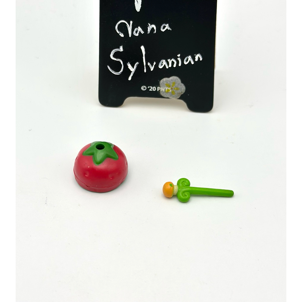 Sylvanian Families accessories อะไหล่มือสอง