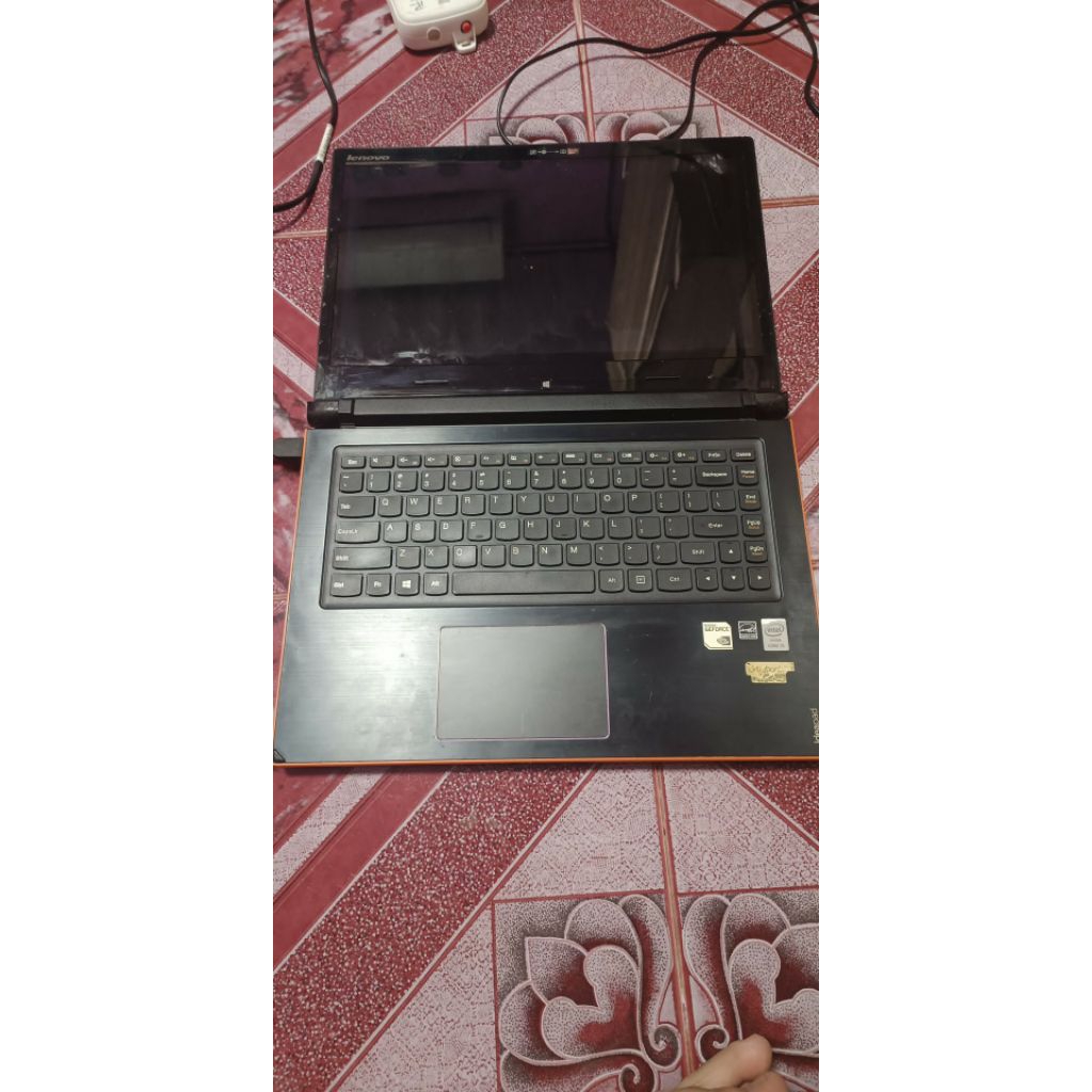 lenovo ideapad flex 14 i5gen4