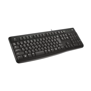 Logitech K120 Keyboard THAI (920-002590)