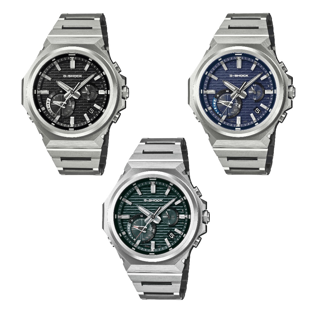 CASIO G-SHOCK ของแท้ รุ่น GST-B1000D-1A , GST-B1000D-2A , GST-B1000D-3A