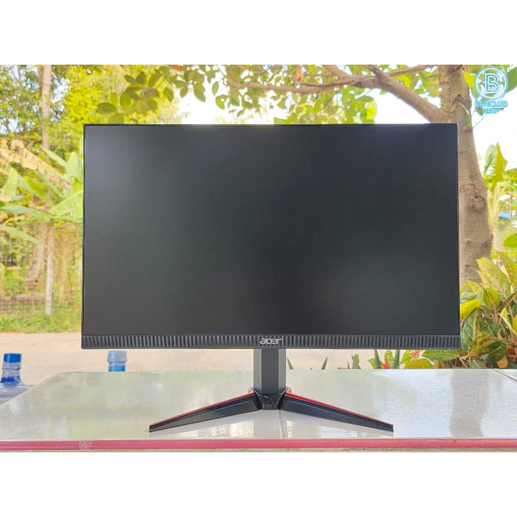 MONITOR (จอมอนิเตอร์) Acer VG220Q bmiix (IPS,FHD,HDMI) 75Hz 21.5'' สินค้ามือสอง