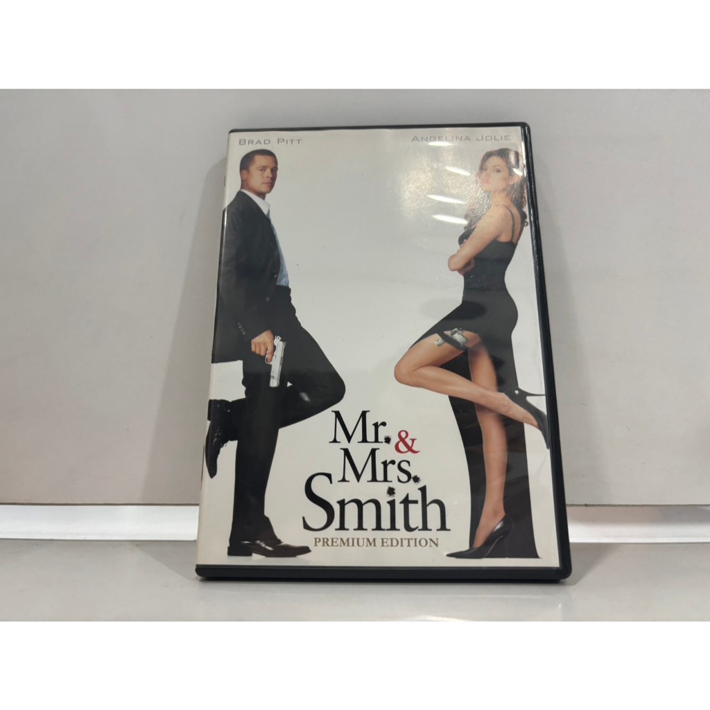 2 DVD MUSIC  ซีดีเพลงสากล    MCMPS.スミス     (N3F84)