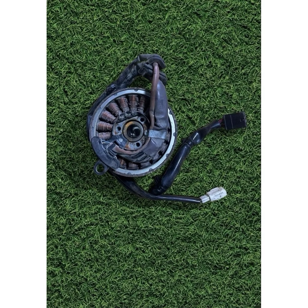 ชุดมัดไฟ Click160i (31220-K2S-N01) สินค้าแท้มือสอง