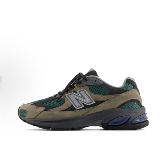 New Balance NB 2010 "Vintage Khaki" Low cut Brown