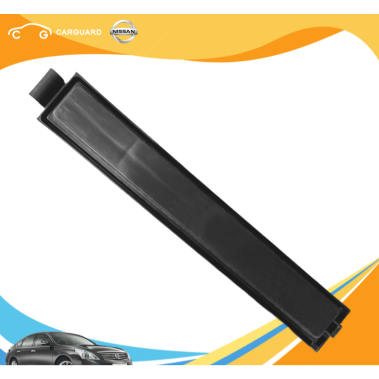 เครื่องกรองอากาศในห้องโดยสาร นิสสันเทียนาJ32 ฝาปิดกรองแอร์  NISSAN TEANA J32