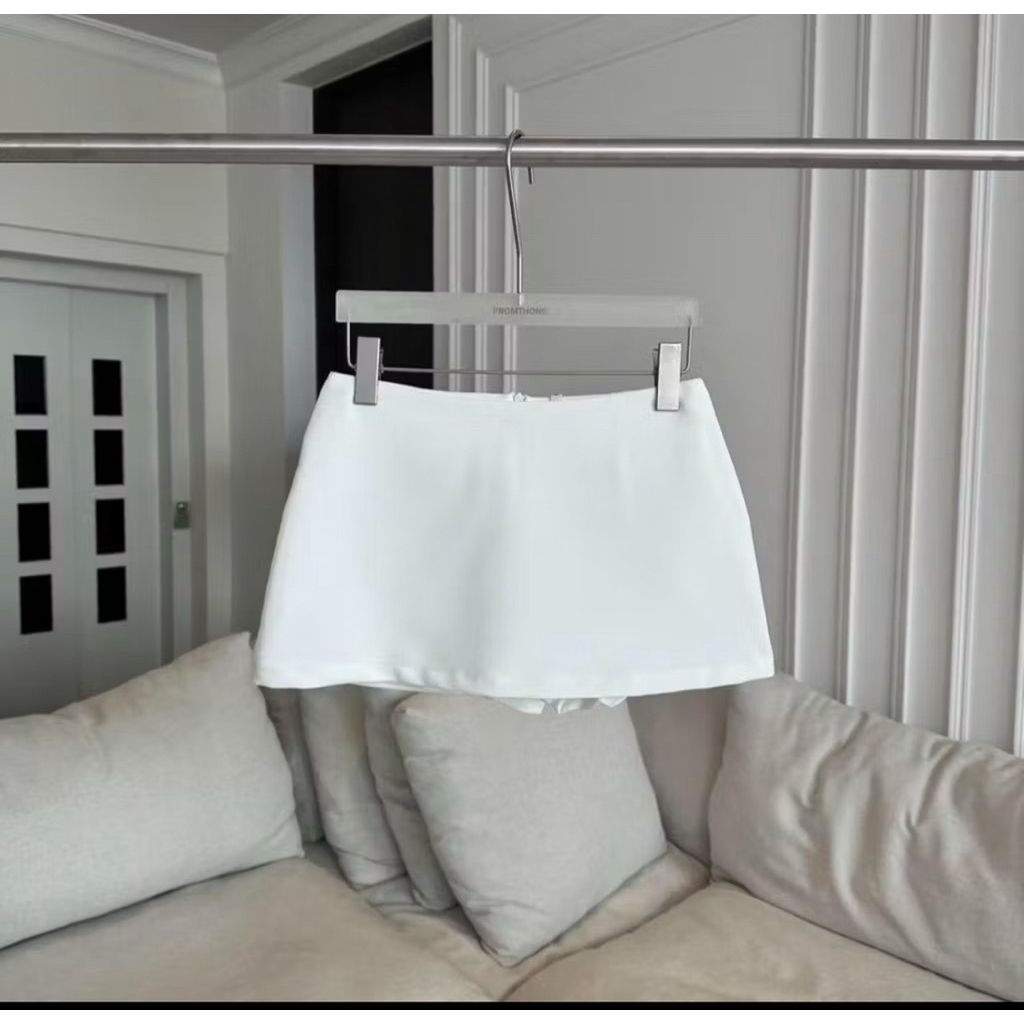 กระโปรงกางเกง ส่งต่อ PROMTHONG XL📌