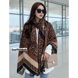 🎏S🔥A🔥L🔥E🔥ผ้าคลุมไหล่ สวย หรู ดูเเพง งานคัดเกรดขึ้นห้าง💯 %   …