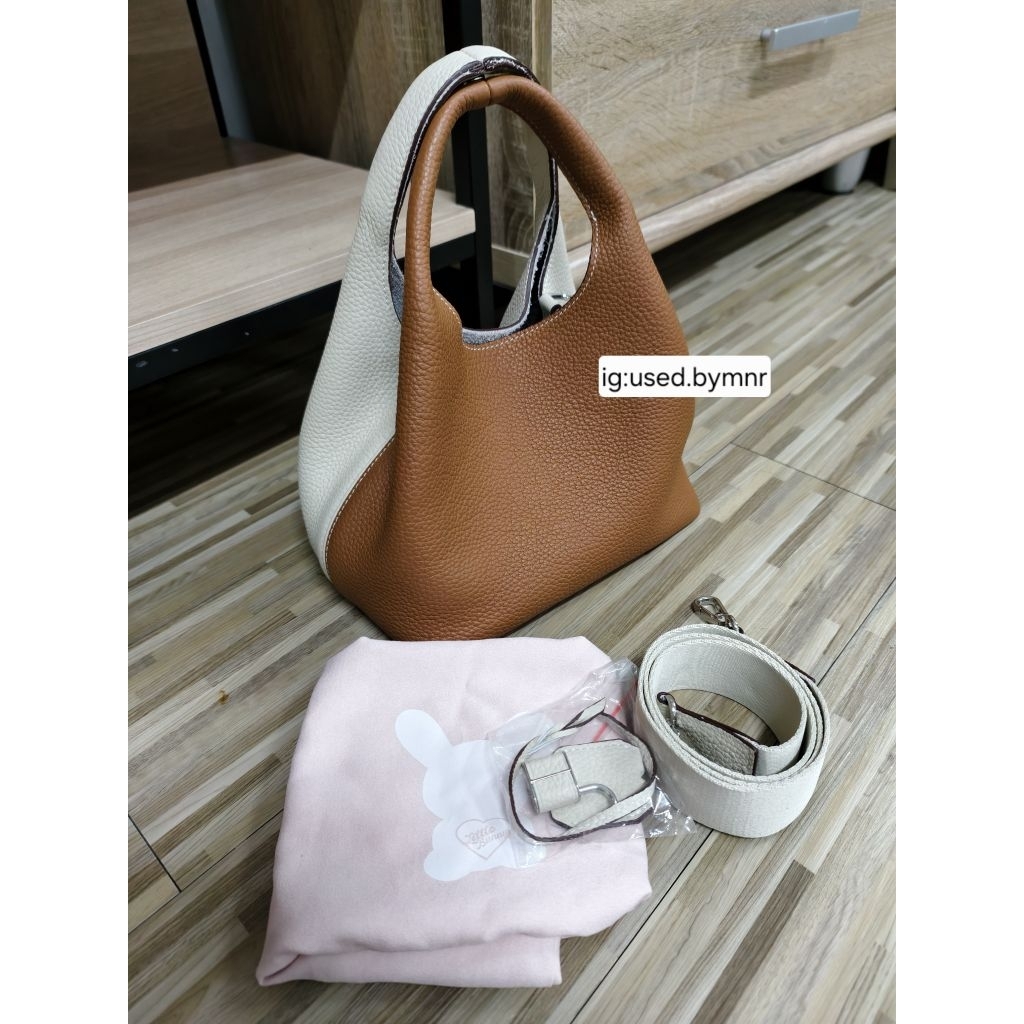 LITTLEBUNNYSTORE official Ivy (Genuine leather)