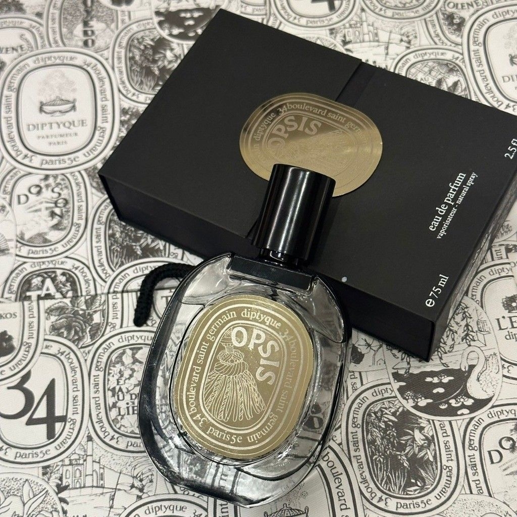 🅝🅔🅦 ดิปทีค Eau Natari และ Opsis EDP