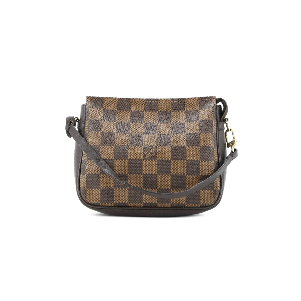 [Pre-order] กระเป๋า Louis Vuitton LuxTest pouch มือสอง ของแท้ 100%