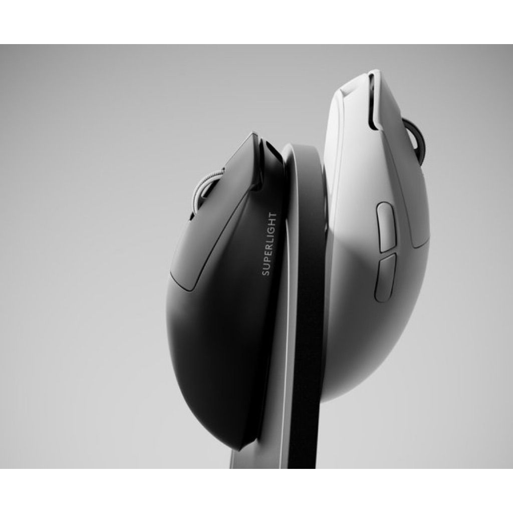 Logitech G Pro x Superlight 1 & 2 มือ2