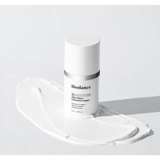 BIODANCE Cream 50ml / Skin Glow Essence / Skin Glow Intensive / Pore Tightening Collagen / Radiant Vita Niacinamide